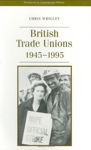British Trade Unions