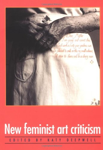 New Feminist Art Criticism