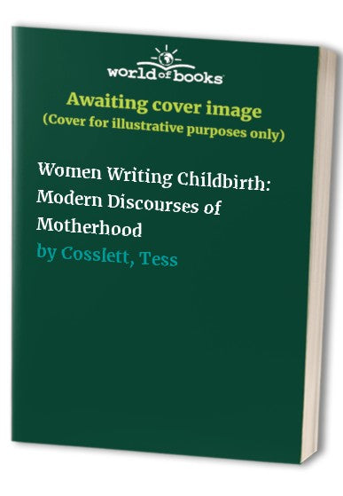 Women Writing Childbirth