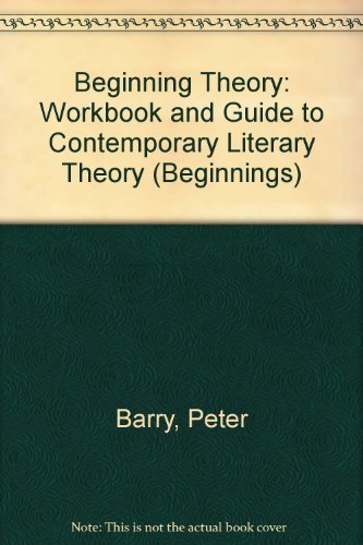 Beginning Theory