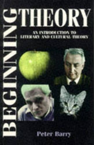 Beginning Theory