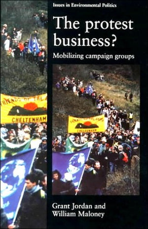 The Protest Business