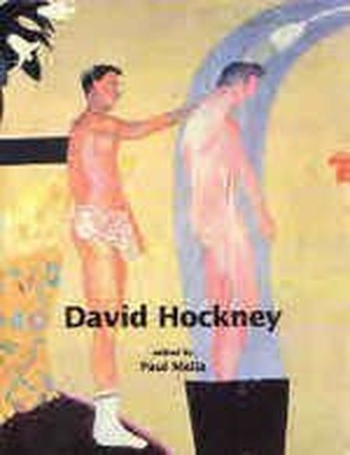 David Hockney