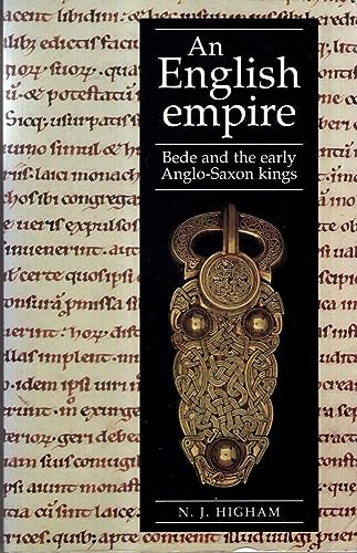 An English Empire