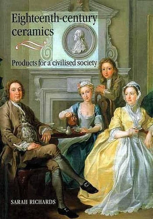 Eighteenth-Century Ceramics