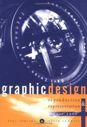 Graphic Design - Reproduction & Representation