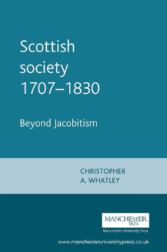 Scottish Society 17071830