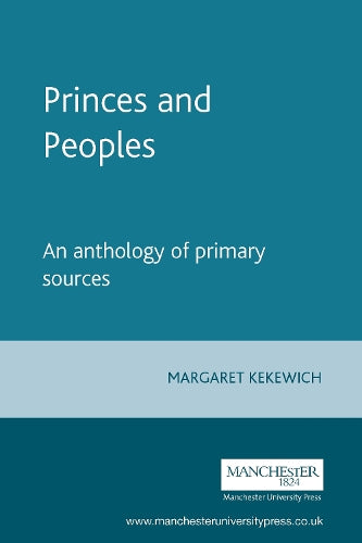 Princes and Peoples