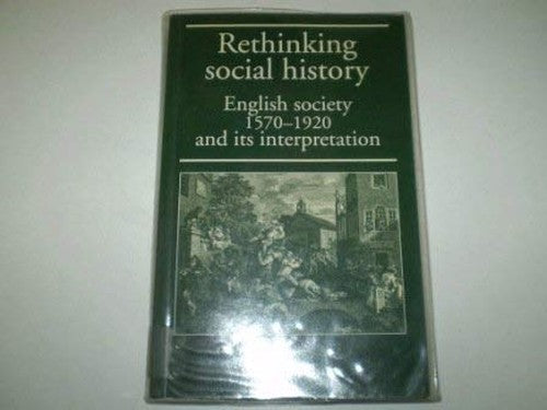 Rethinking Social History