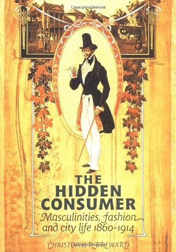 The Hidden Consumer