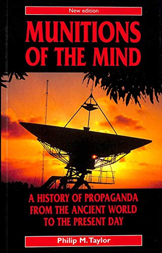 Munitions of the Mind