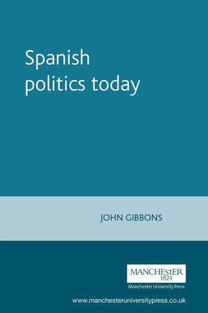Spanish politics today