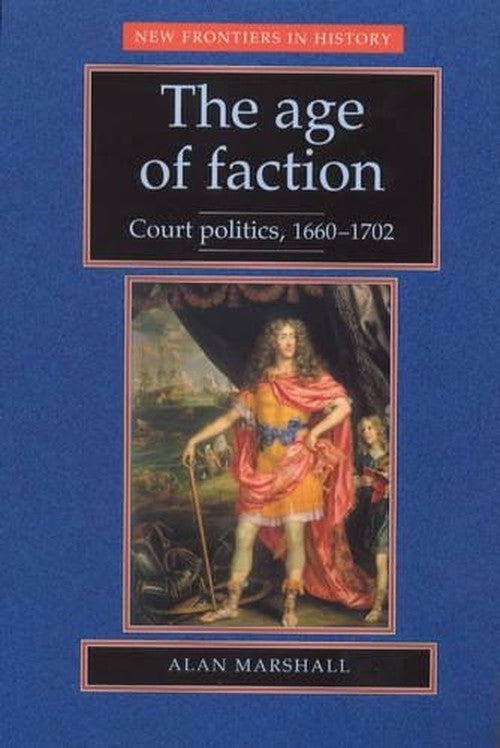 The Age of Faction