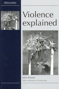 Violence Explained 