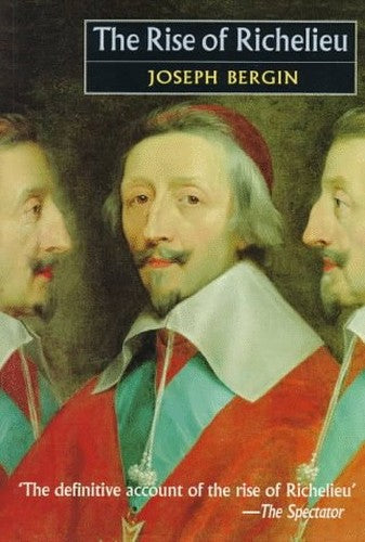 The Rise of Richelieu