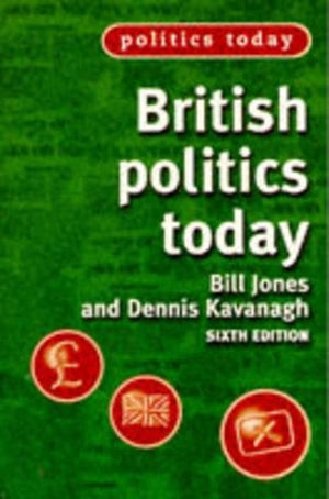 British Politics Today