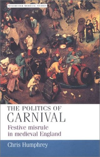 The Politics of Carnival