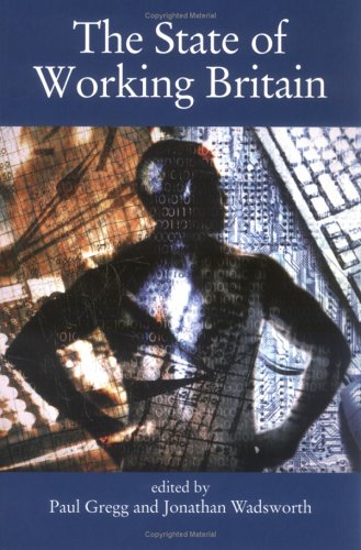 The State of Working Britain