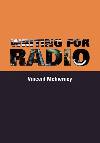 Writing for radio
