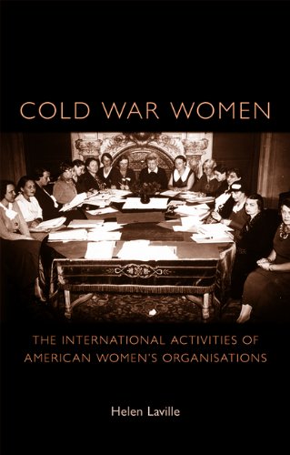 Cold War Women