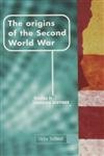 Origins of the Second World War