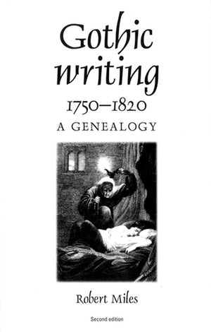 Gothic Writing 17501820