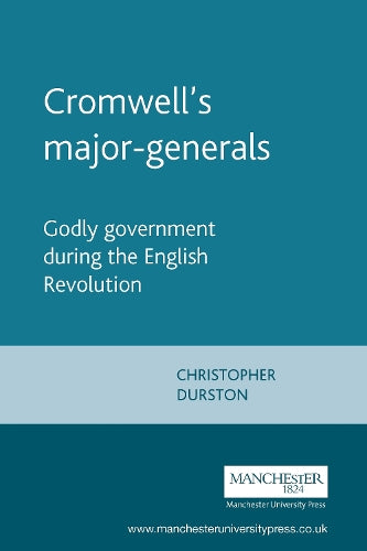Cromwell's major-generals