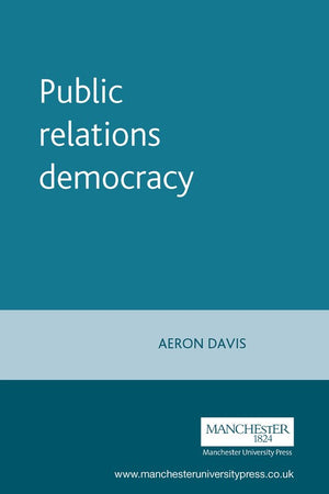 Public relations democracy