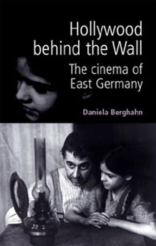 Hollywood behind the wall
