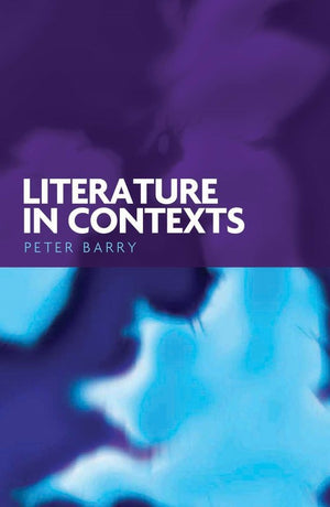 Literature in contexts