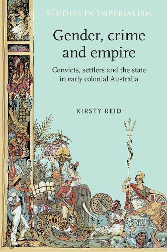 Gender, crime and empire
