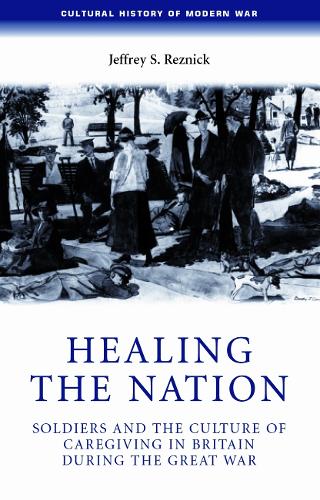 Healing the nation