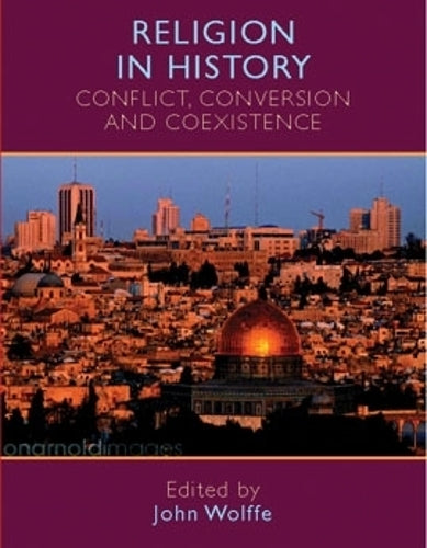 Religion in history