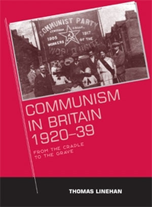 Communism in Britain, 192039