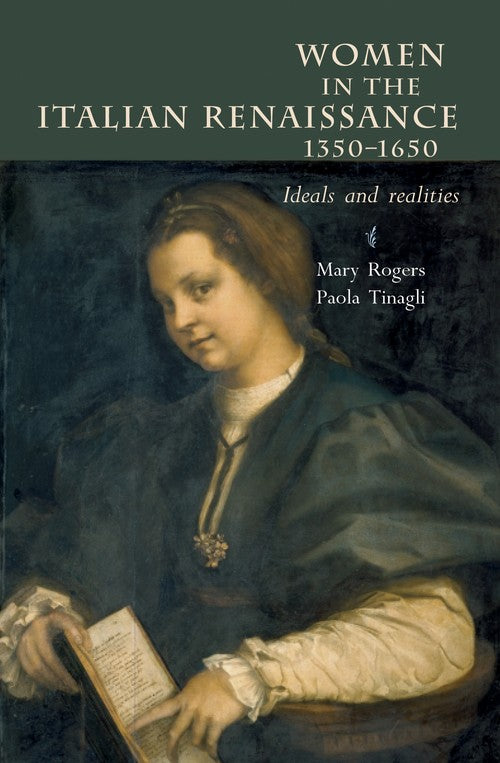 Women in Italy 13501650