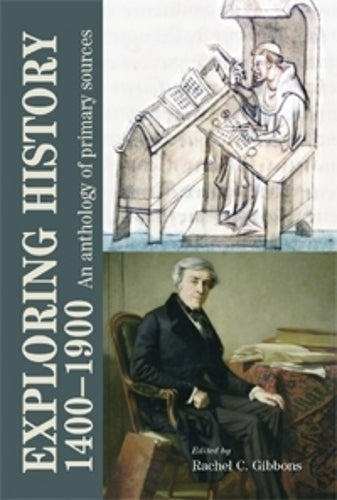 Exploring history 14001900
