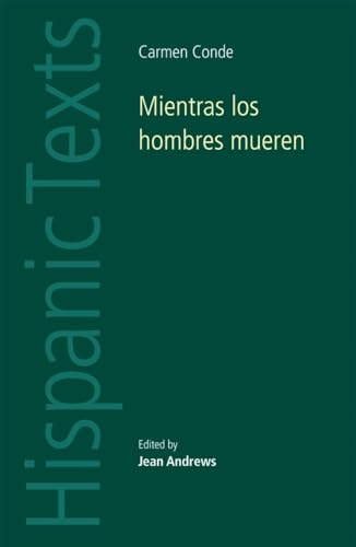Mientras Los Hombres Mueren