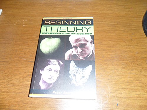 Beginning Theory