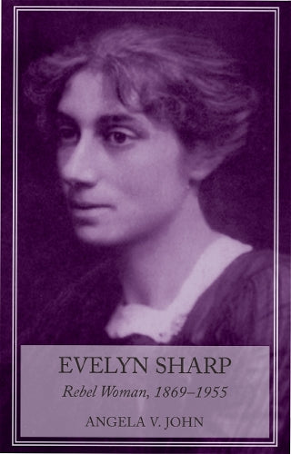 Evelyn Sharp