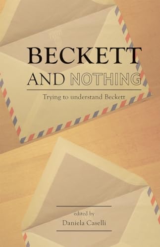 Beckett and Nothing