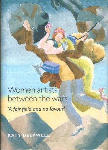 Women Artists Between the Wars