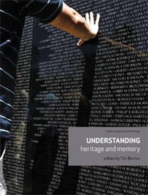Understanding heritage and memory