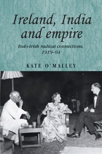 Ireland, India and empire