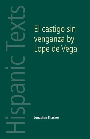 El El Castigo Sin Venganza
