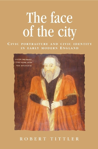 The face of the city