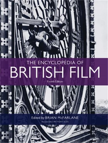 The Encyclopedia of British Film