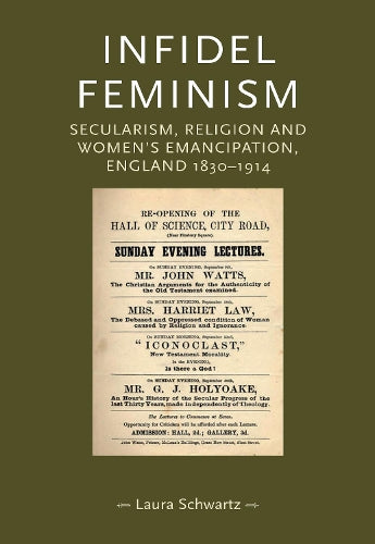 Infidel feminism