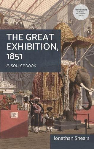 The Great Exhibition, 1851
