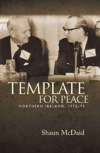Template for peace