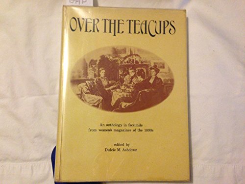 Over the Teacups